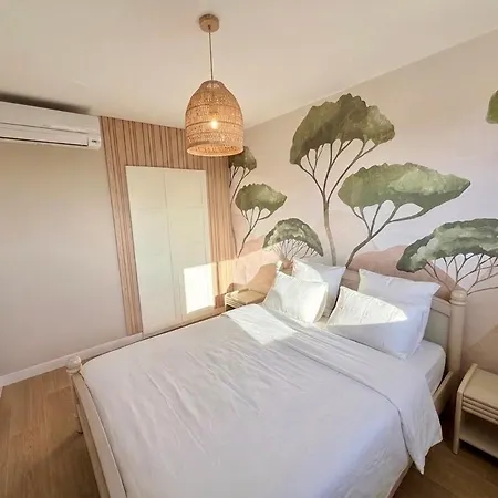 Vue Climatisé Appartement